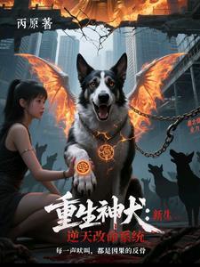 重生神犬奇兵