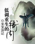 低调重生的衙内免费阅读全文