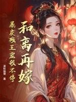 古言和离再嫁文