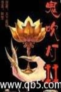 鬼吹灯2顺序