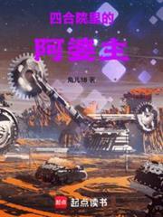 四合院里的阿婆主角儿18LV5