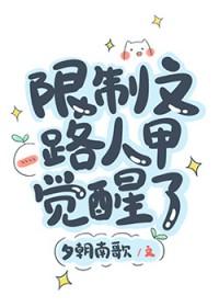 限制文路人甲觉醒了免费阅读