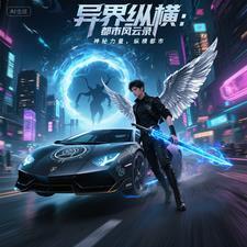 异界风云录全文阅读