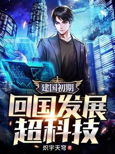 回国发展超科技txt