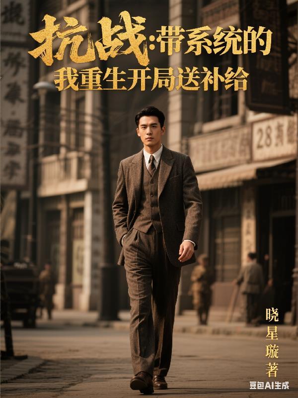 带着系统抗战