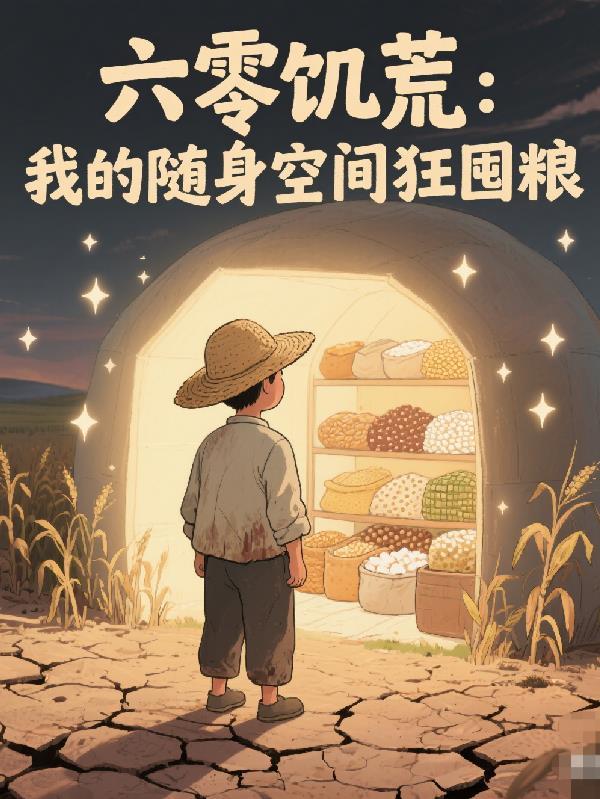 六零饥荒有空间