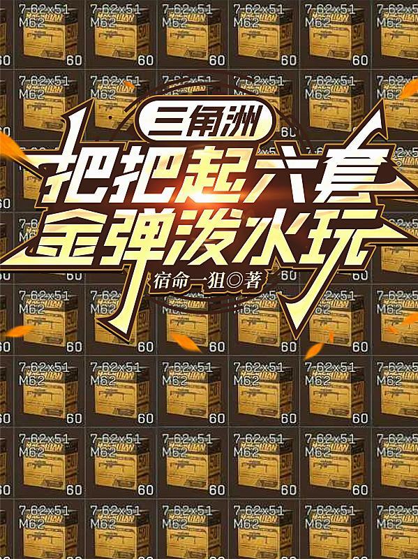 三角洲6