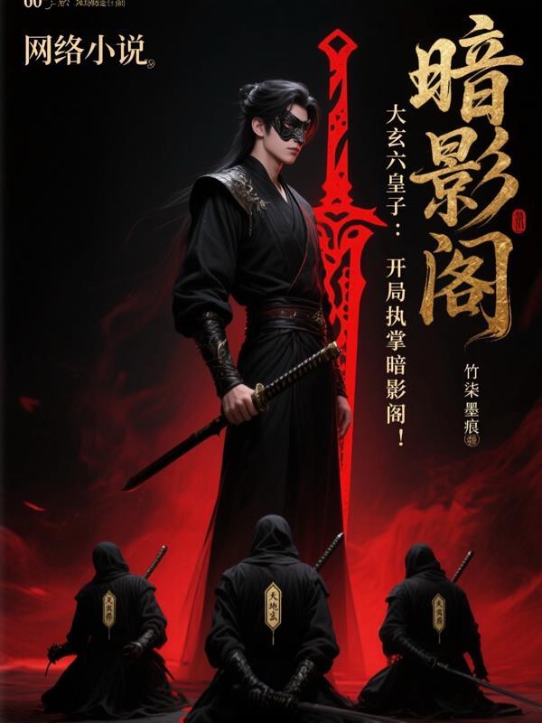 六皇子玄天风