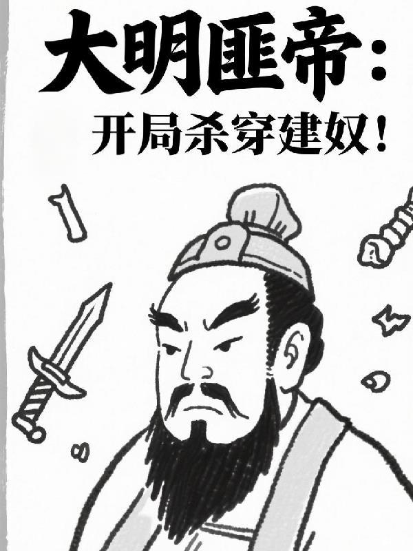 大明匪军全文阅读免费