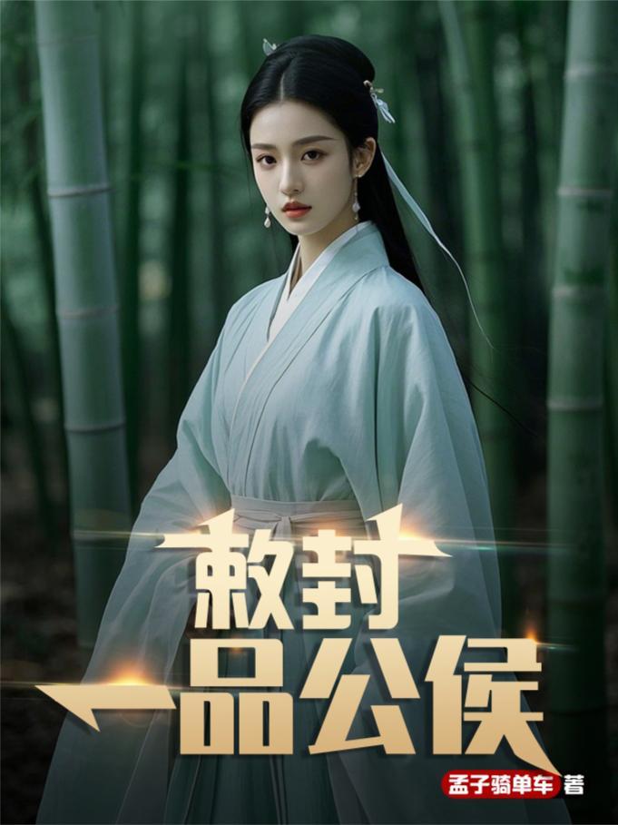 一品诰封圣旨