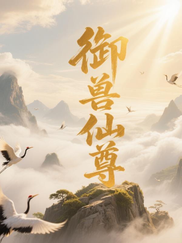 御兽真诀怎么获得