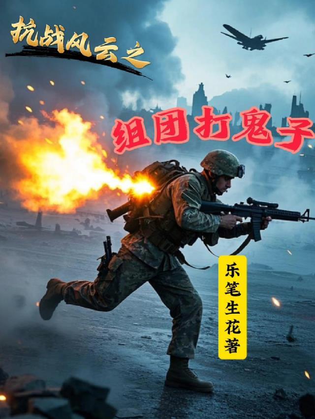 有一个抗日电视剧叫什么风云