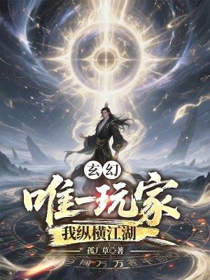 我纵横江湖