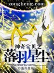 神奇宝贝落羽星辰