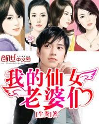 我的仙女老婆江浪