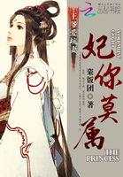 王爷王妃恩爱