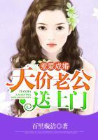天价老公误惹