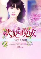 晚爱成婚宝贝别闹了