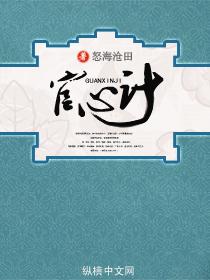 官心计正版免费阅读全文最新章节