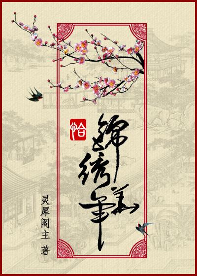 恰锦绣华年燕七身世