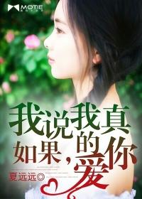 如果我说我真的爱你是什么歌曲的歌词