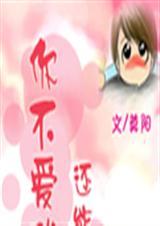 你不爱我还能爱谁 莫阳在那里连载