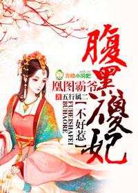 凰图霸爷腹黑傻妃不好惹男主