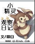 小精灵观察日记txt全本