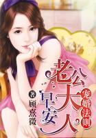宠婚恋爱法则早安老公大人全文阅读