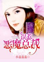 误惹坏总裁