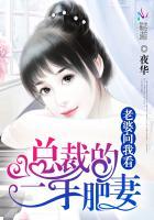 总裁的废妻第二部