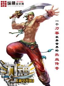 刀魂艾薇