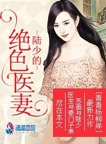 陆少的绝色医妻 第2章
