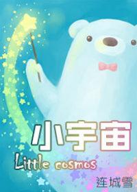我的小宇宙