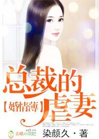 总裁虐妻成瘾