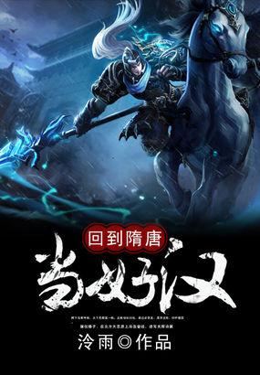 回到隋唐当好汉 txt