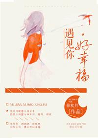 遇见你好幸运歌词是什么意思
