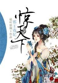 邪王毒妃惊天下有声