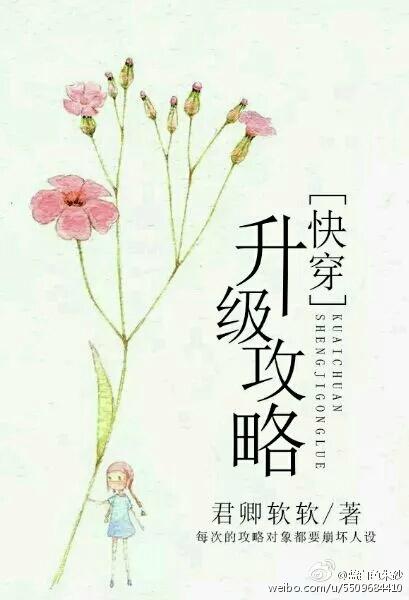 快穿升级流