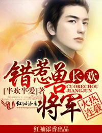 错惹军长老公免费阅读全文