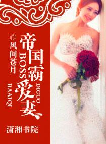 帝国总裁霸宠妻免费