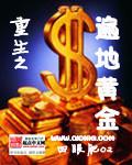 重生之遍地黄金结局
