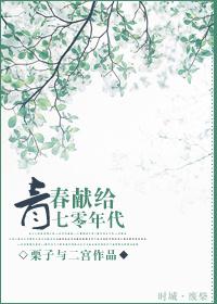 关于70年代的青春描述