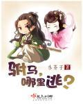 驸马哪里跑 小芥子