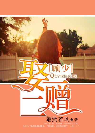 顾少娶一送二免费阅读