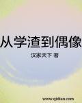 从学渣到学霸的故事