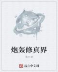 炮灰 修真