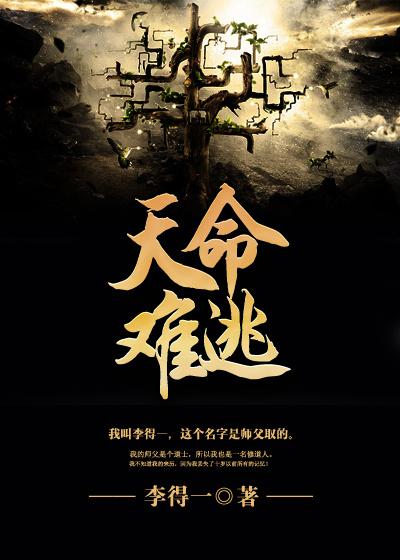 电视剧天命难违