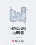 我家后院是民国抗战