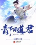 青阳小道士是什么